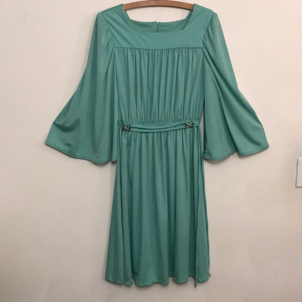 Vintage Carol Craig Dress